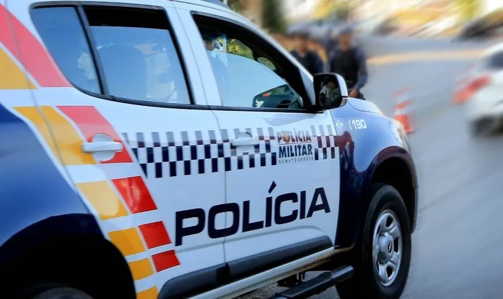 Homem é preso suspeito de dopar e estuprar mulher em residência no Jardim das Oliveiras